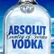 ABSOLUT AR – Unleash the ABSOLUT Reality experience by scanning ABSOLUT billboards in your city