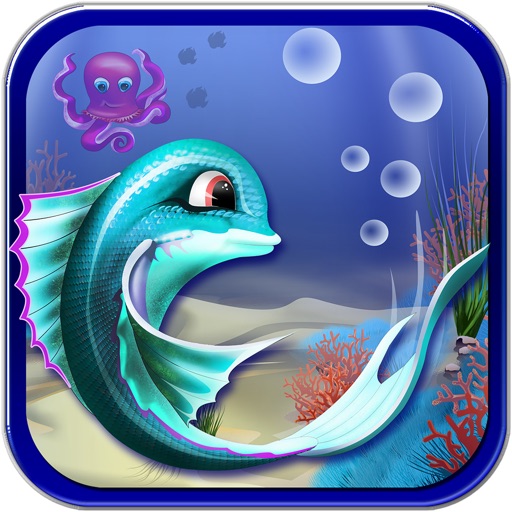 Herring Fish Mania iOS App