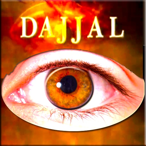 Dajjal-Anti-Christ,(Gog & Magog) icon