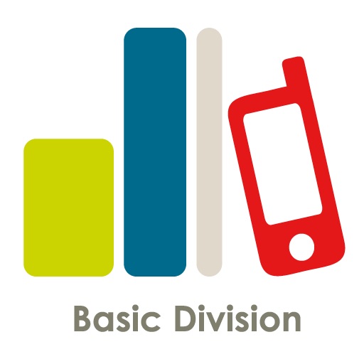 Basic Division iOS App