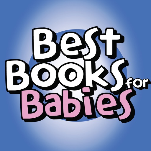 Best Books for Babies