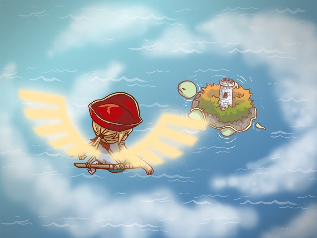 Vic van Venture screenshot 4