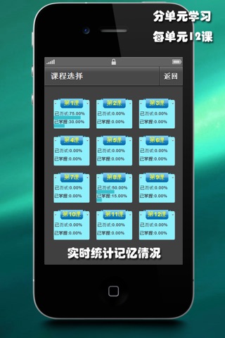 CET Word Pro screenshot 3