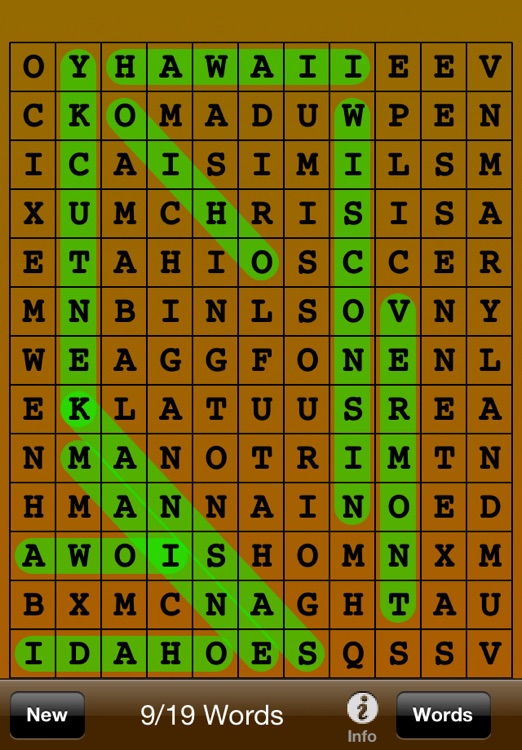 Word Search Ultimate