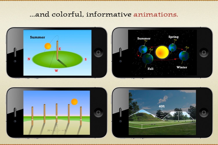 Cahokia Mounds Site Tours screenshot-4