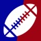 Make your own customized sports card with Football Card Pro and email to your family and friends, share on Facebook, or save to the camera roll to print later
