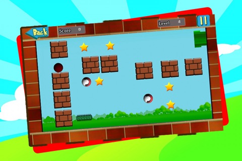 Hungry Ball screenshot 4