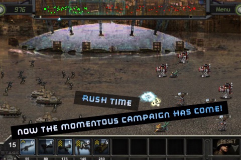2012 Counterattack