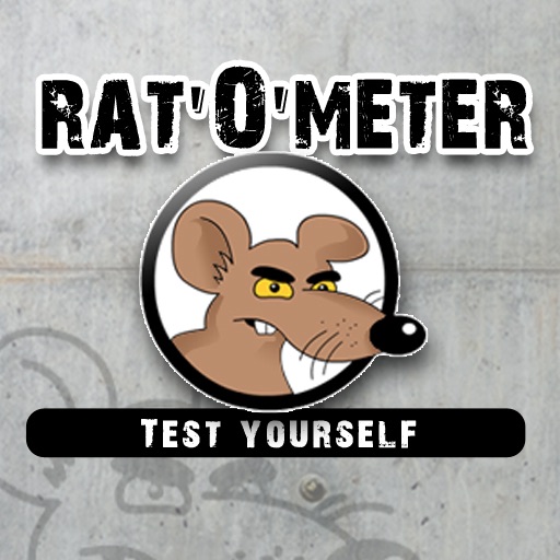 Rat'O'Meter (The Rat Test) icon