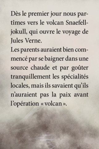 L'Homme Volcan screenshot 3