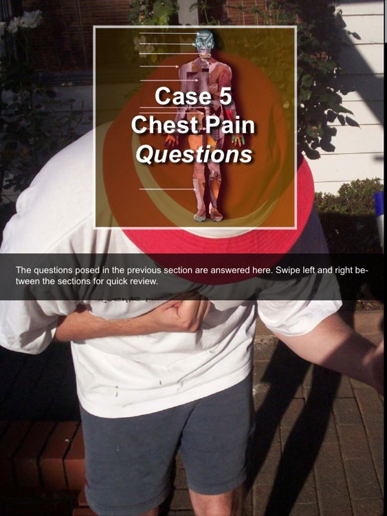 Exploring Essential Cases screenshot-3