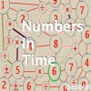 NumbersInTime