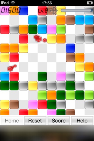 TigerColorBlocks screenshot 4