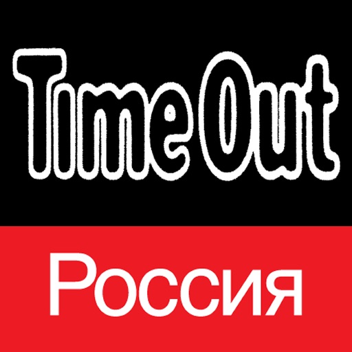 TimeOut Россия
