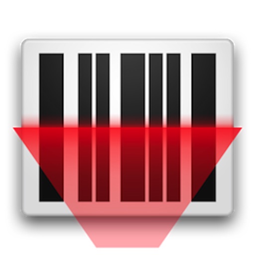 BAR Code Scanner And QR Generater-Create and Share Your Own QR Codes icon