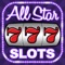 All Star Classic Slots Pro - Vegas Progressive Edition with Blackjack, Video Poker, Bingo and Solitaire