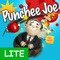 PuncheeJoe is a high-tech sandbag for you to vent your anger