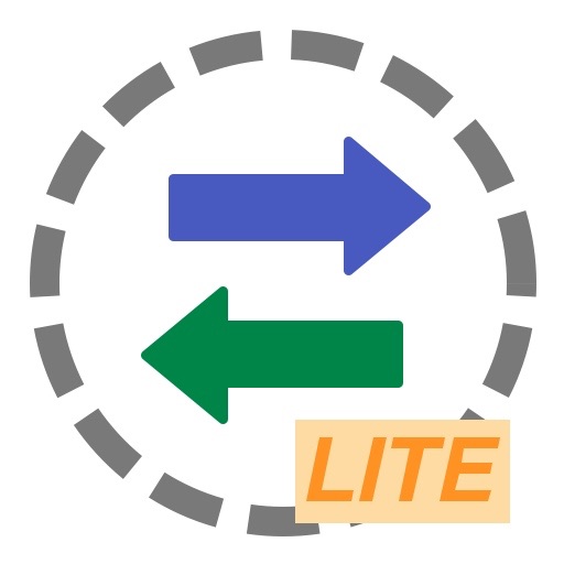 SyncML LITE for iOS Icon