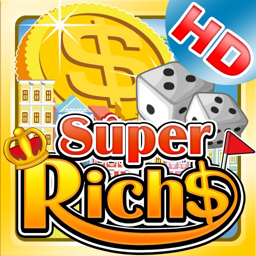i.Game Super Rich HD