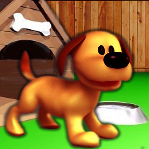 3d Pet Puppy and Wild Animal Zoo Sounds and Way More icon