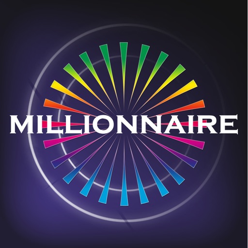 Millionnaire - Quiz iOS App