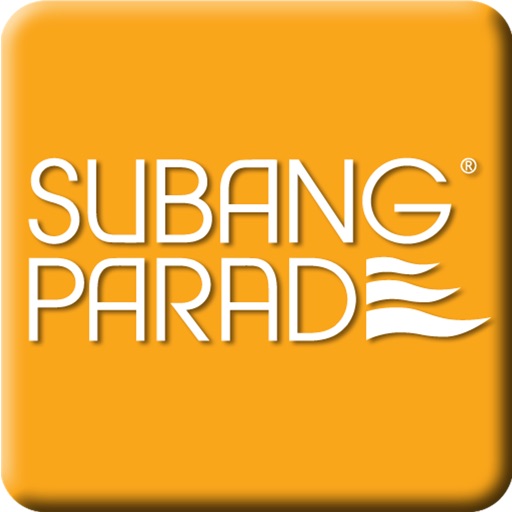 Subang Parade icon