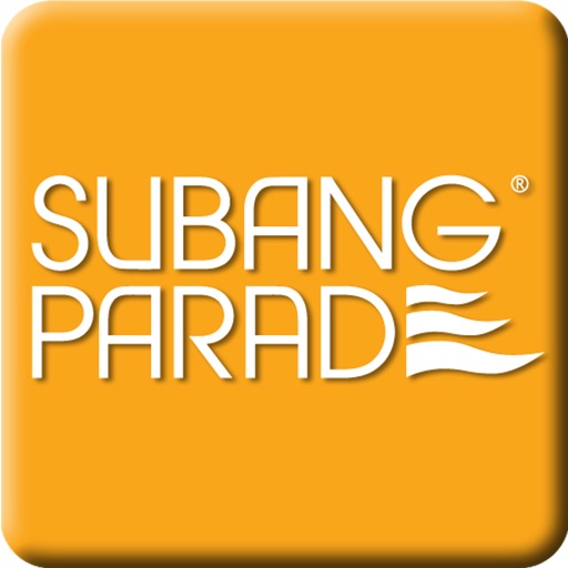 Subang Parade by Financial Link Sdn. Bhd.