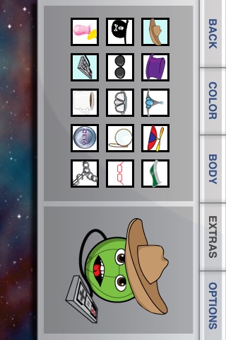 Cestos - Multiplayer Battle Balls screenshot-4
