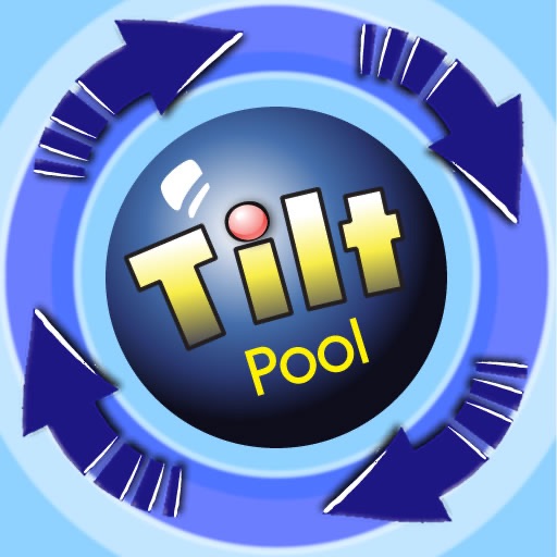 Tilt Pool Icon