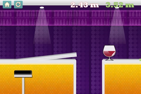 Theke Lite - Bar Slide Game screenshot 4