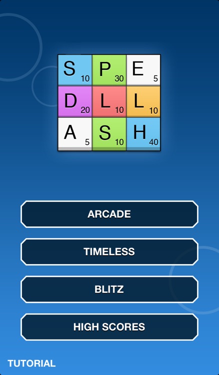 Spell Dash screenshot-3