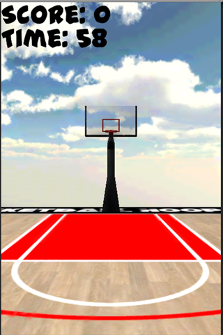 Basketball Hoopz 2 screenshot 3
