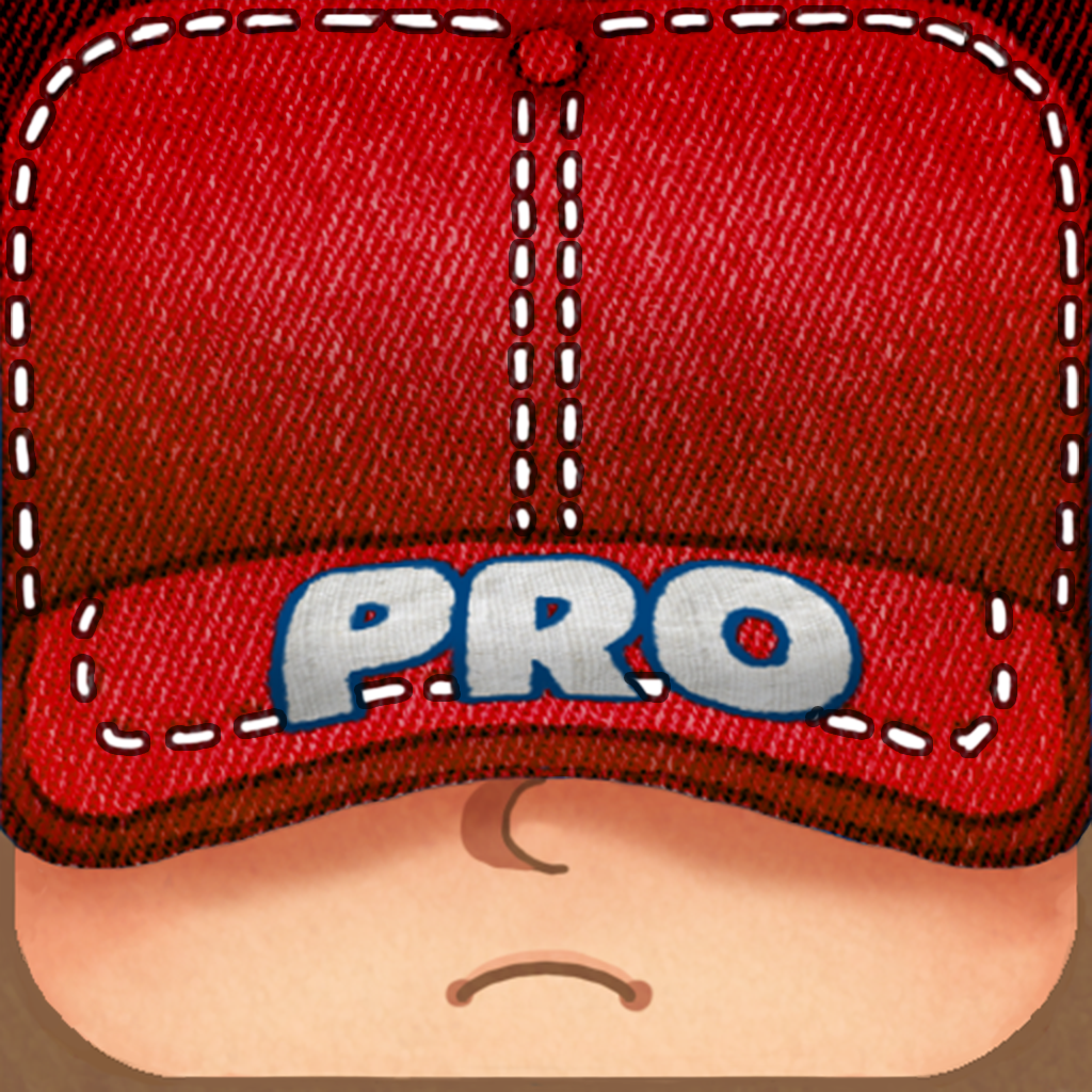 What's My IQ?™ PRO App Icon