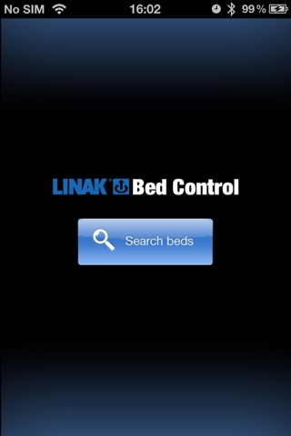 Classic Bed Control screenshot 3