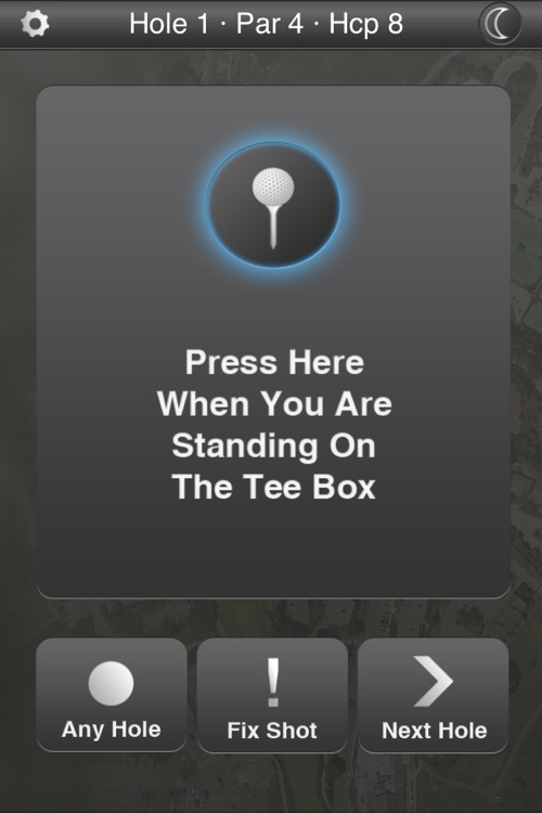 oGolf: Free Golf GPS screenshot-4
