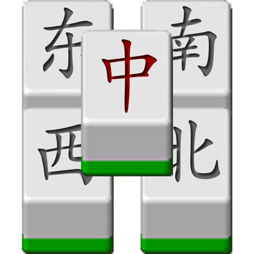 Mahjong Mover Icon