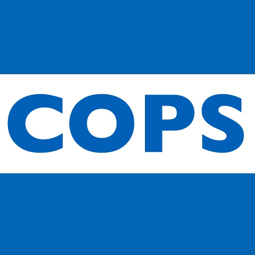 COPS icon