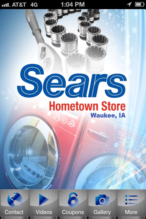 Sears Hometown Store - Waukee