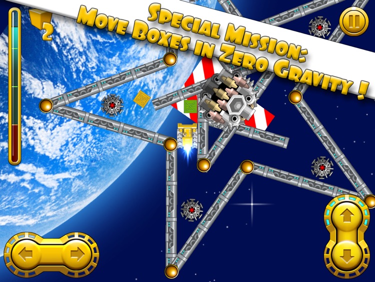Puzzle Dozer HD