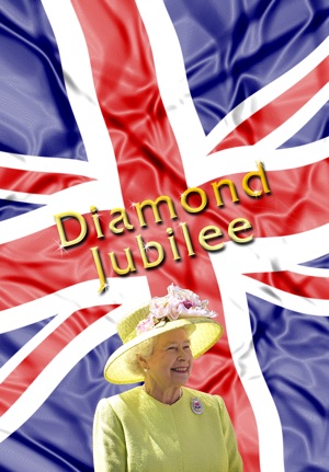 Diamond Jubilee: Free Royal surprises every day!!(圖1)-速報App