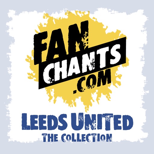 Leeds '+' Fanchants & Football Songs icon