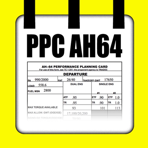 AH64D PPC Flashcards Q & A icon