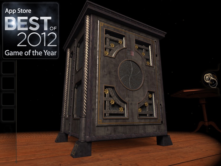 The Room screenshot-0