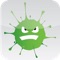 Germ Blaster for iPhone