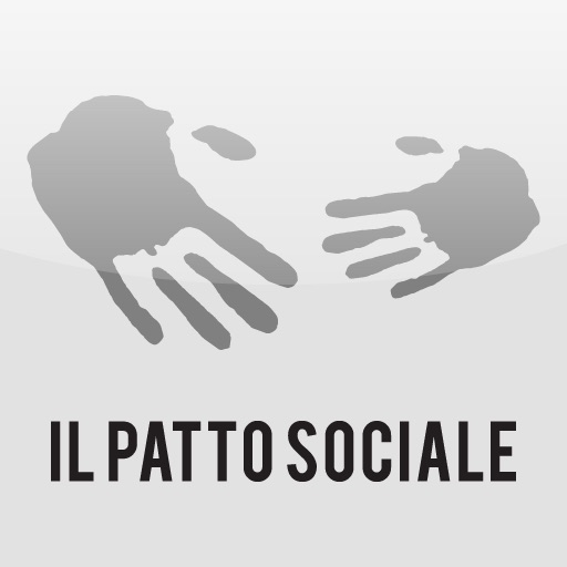 Patto Sociale icon