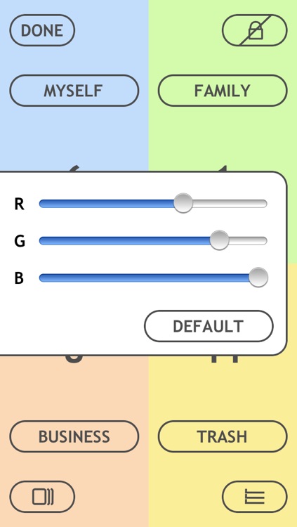 CNote（Notepad）