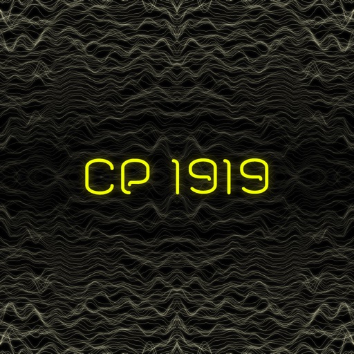 CP 1919 icon