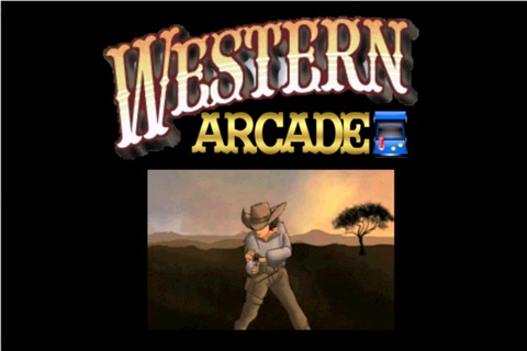 Western Arcade screenshot 2