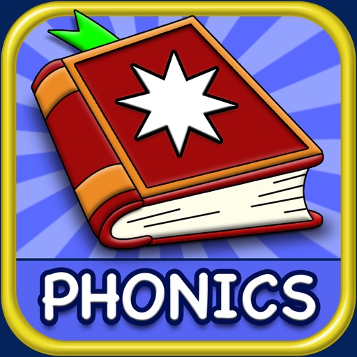 Abby Phonics - Complete Series icon