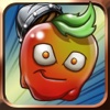 Bad Apples: Battle Harvest